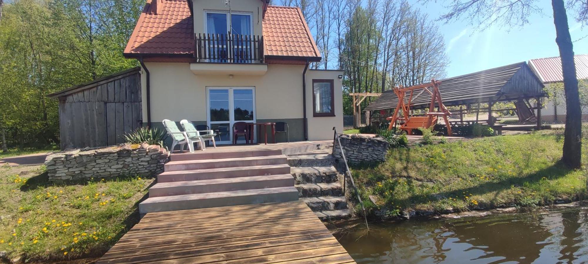 Agrowczasy Nad Stawem Vila Gartatowice Quarto foto